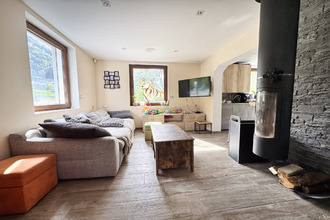 achat maison st-jeoire 74490