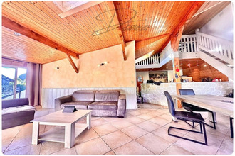 achat maison st-jeoire 74490