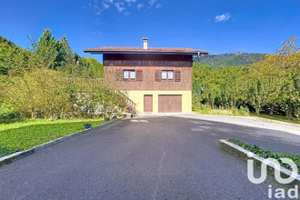 achat maison st-jeoire 74490