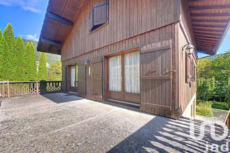 achat maison st-jeoire 74490