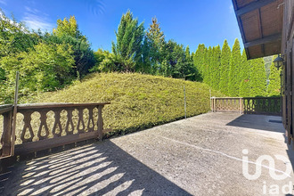 achat maison st-jeoire 74490