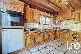 achat maison st-jeoire 74490