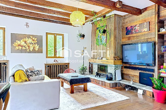 achat maison st-jeoire 74490