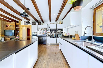 achat maison st-jeoire 74490
