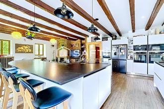 achat maison st-jeoire 74490