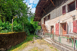 achat maison st-jeoire 74490