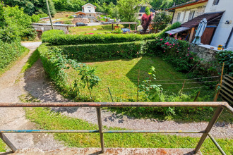 achat maison st-jeoire 74490