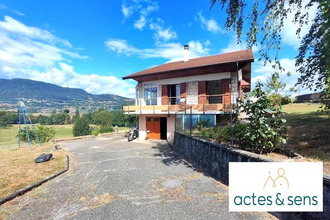 achat maison st-jeoire-prieure 73190