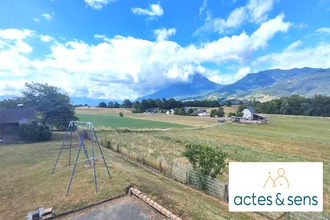 achat maison st-jeoire-prieure 73190