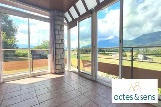 achat maison st-jeoire-prieure 73190