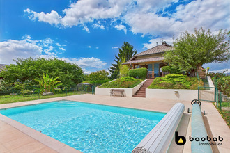 achat maison st-jeoire-prieure 73190