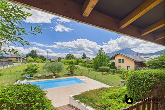 achat maison st-jeoire-prieure 73190