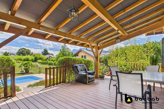 achat maison st-jeoire-prieure 73190