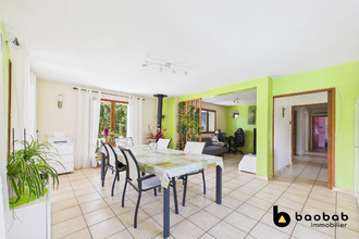 achat maison st-jeoire-prieure 73190