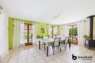 achat maison st-jeoire-prieure 73190