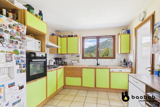 achat maison st-jeoire-prieure 73190