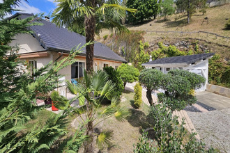 achat maison st-jeoire-prieure 73190