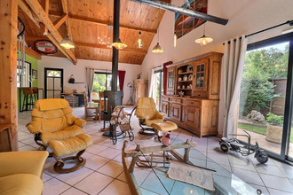 achat maison st-jeoire-prieure 73190