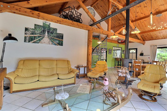 achat maison st-jeoire-prieure 73190