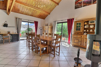 achat maison st-jeoire-prieure 73190
