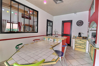 achat maison st-jeoire-prieure 73190