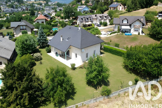 achat maison st-jeoire-prieure 73190