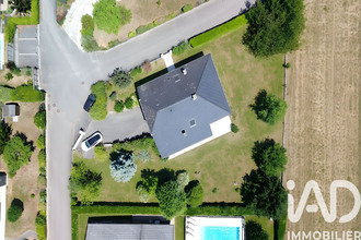 achat maison st-jeoire-prieure 73190