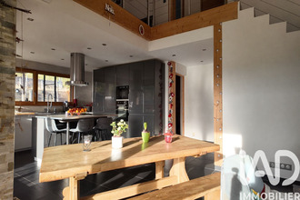 achat maison st-jeoire-prieure 73190