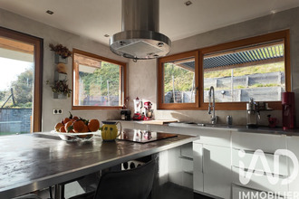 achat maison st-jeoire-prieure 73190