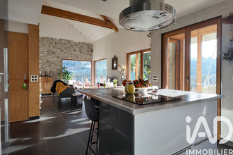 achat maison st-jeoire-prieure 73190