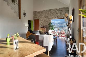 achat maison st-jeoire-prieure 73190