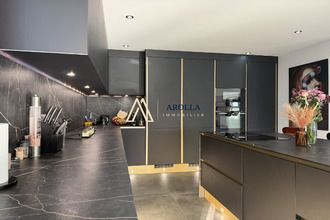 achat maison st-jeoire-prieure 73190