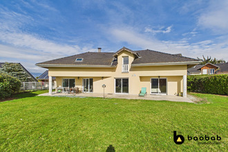 achat maison st-jeoire-prieure 73190