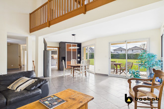 achat maison st-jeoire-prieure 73190