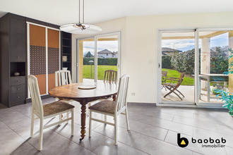 achat maison st-jeoire-prieure 73190