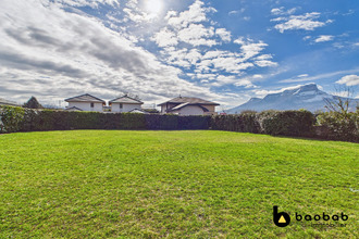 achat maison st-jeoire-prieure 73190