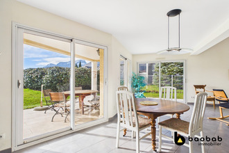 achat maison st-jeoire-prieure 73190