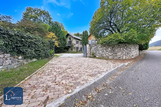 achat maison st-jeoire-prieure 73190