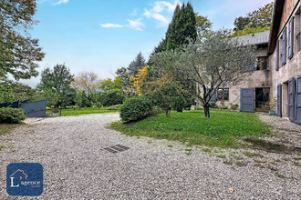 achat maison st-jeoire-prieure 73190