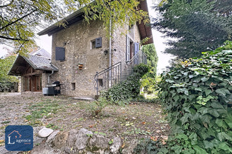 achat maison st-jeoire-prieure 73190