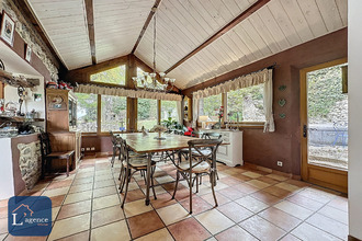 achat maison st-jeoire-prieure 73190