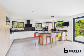 achat maison st-jeoire-prieure 73190