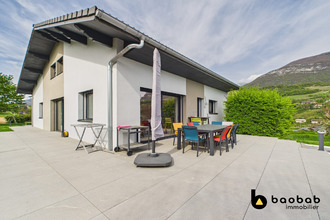 achat maison st-jeoire-prieure 73190