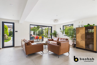 achat maison st-jeoire-prieure 73190