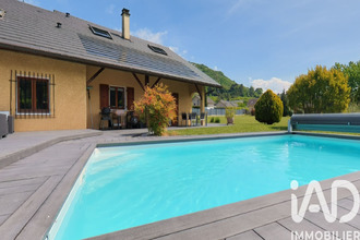 achat maison st-jeoire-prieure 73190