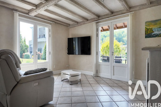 achat maison st-jeoire-prieure 73190