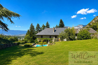 achat maison st-jeoire-prieure 73190