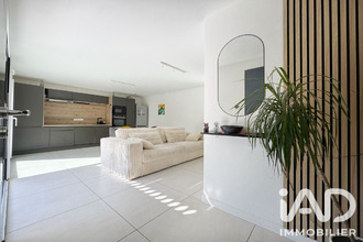 achat maison st-jeoire-prieure 73190