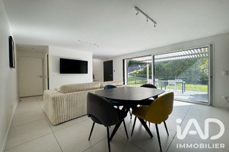 achat maison st-jeoire-prieure 73190