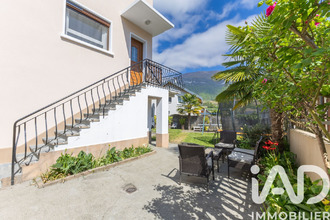 achat maison st-jeoire-prieure 73190